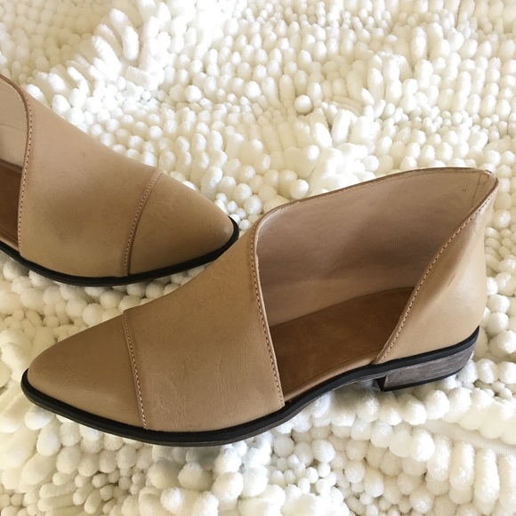 BAMBOO Shoes - BAMBOO Flats